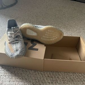Yeezys Boosts